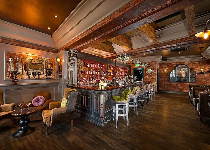 Queens Hotel