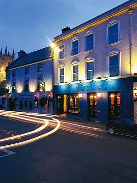 Queens Hotel Ennis
