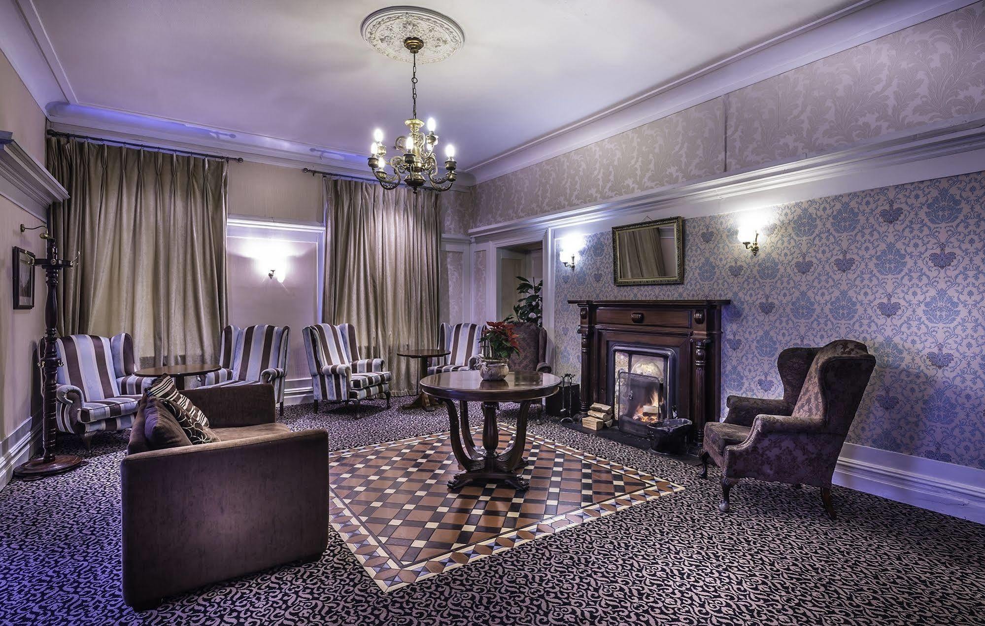 Hotel Queens 3*